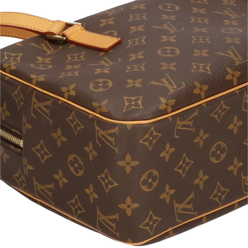 ＬＶ ルイヴィトン/シテＧＭ／モノグラム/M51181//FL1***/Bランク/75