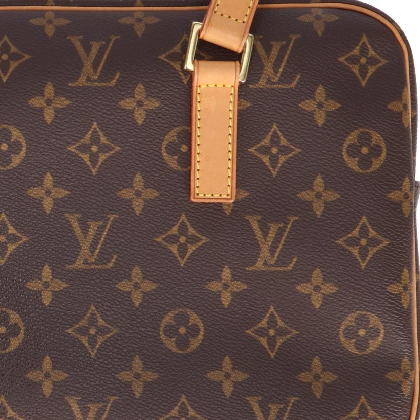 ＬＶ ルイヴィトン/シテＧＭ／モノグラム/M51181//FL1***/Bランク/75