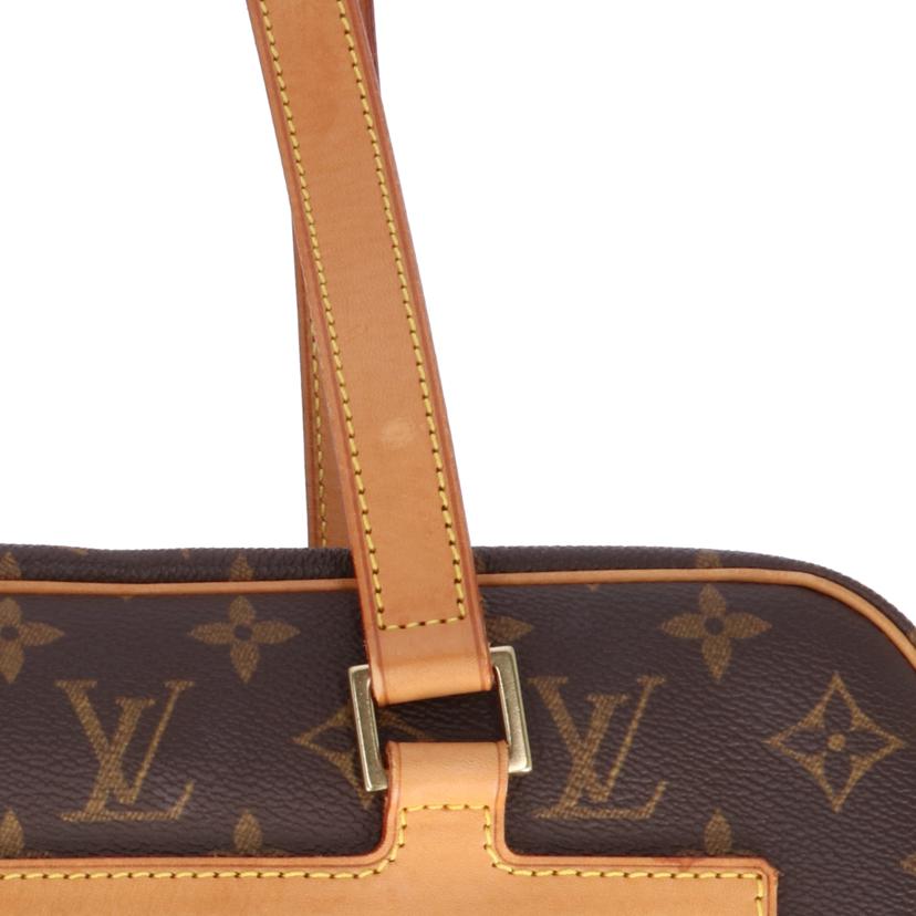 ＬＶ ルイヴィトン/シテＧＭ／モノグラム/M51181//FL1***/Bランク/75