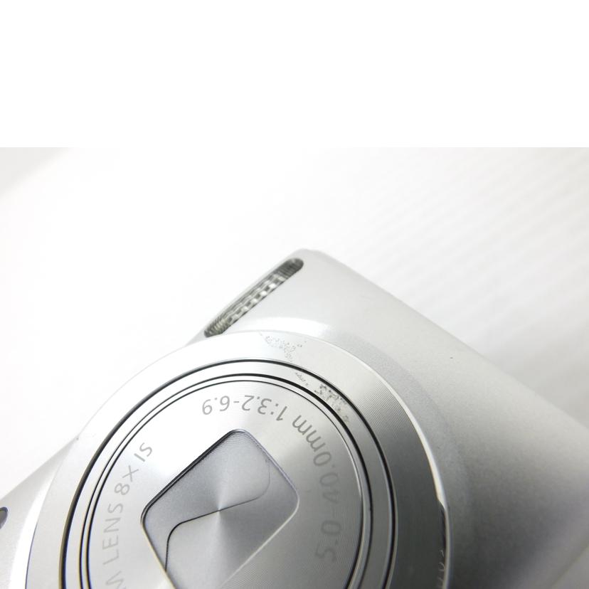 ＣＡＮＯＮ キャノン/デジタルカメラ／ＩＸＹ１００Ｆ/IXY100F//721061018477/Bランク/88