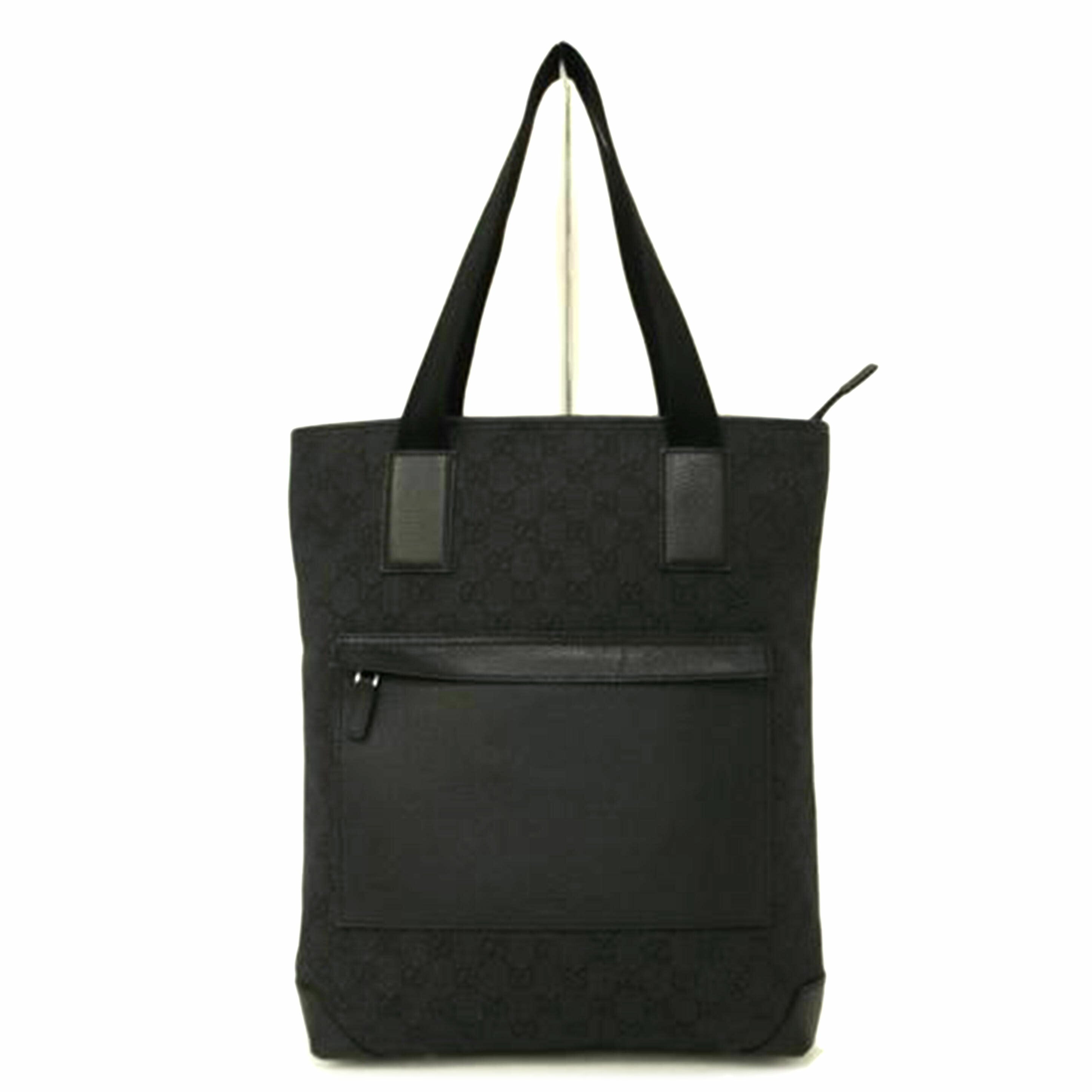 ＧＵＣＣＩ グッチ/ＧＧ柄　ナイロン　トートバッグ　キャンバス/180450//002404/ABランク/01