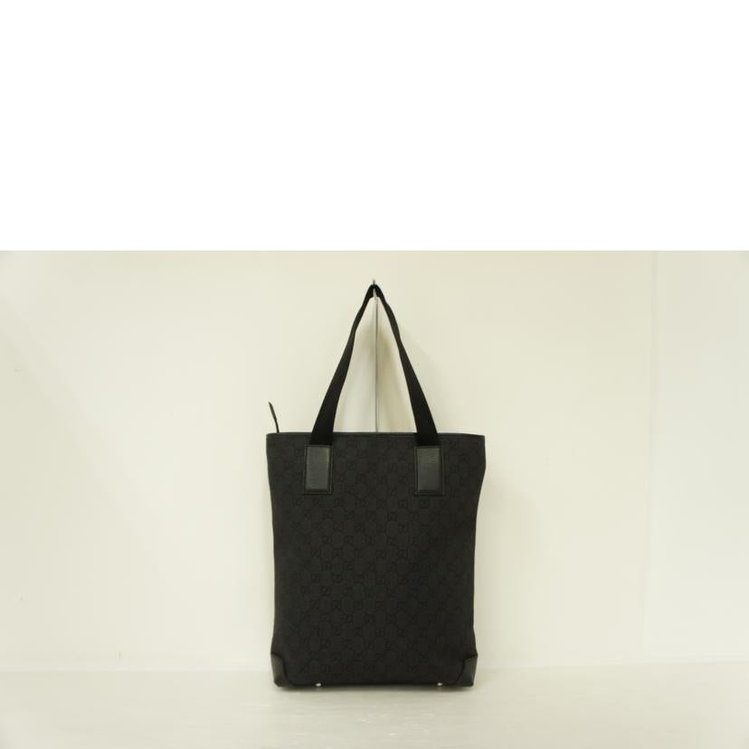 ＧＵＣＣＩ グッチ/ＧＧ柄　ナイロン　トートバッグ　キャンバス/180450//002404/ABランク/01
