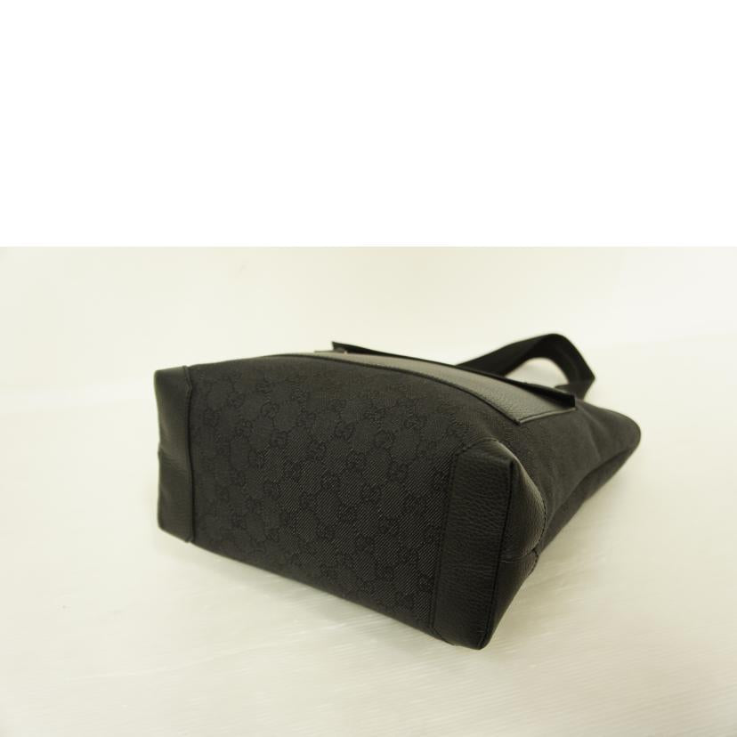 ＧＵＣＣＩ グッチ/ＧＧ柄　ナイロン　トートバッグ　キャンバス/180450//002404/ABランク/01