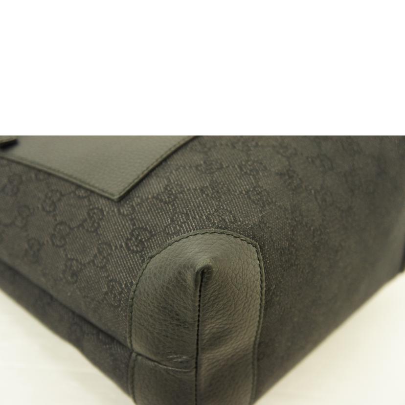 ＧＵＣＣＩ グッチ/ＧＧ柄　ナイロン　トートバッグ　キャンバス/180450//002404/ABランク/01