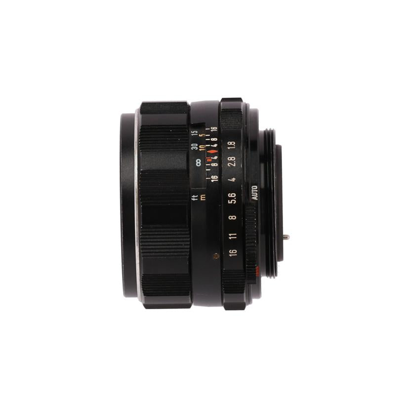 ＰＥＮＴＡＸ ペンタックス/交換レンズ／５５ｍｍ/Super Takumar 55mm F1.8//2807099/Cランク/84