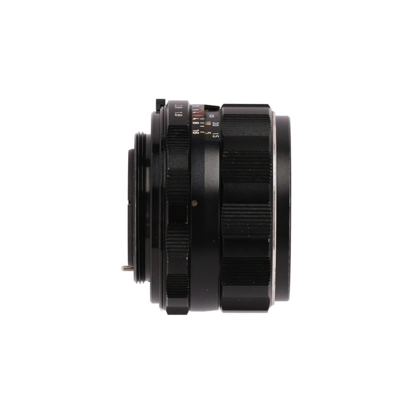 ＰＥＮＴＡＸ ペンタックス/交換レンズ／５５ｍｍ/Super Takumar 55mm F1.8//2807099/Cランク/84