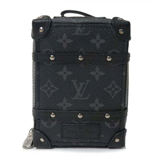 【LOUIS VUITTON】ルイヴィトン キーホルダー　トランクモチーフ 楽天市場】ルイヴィトン トランク キーホルダーの通販