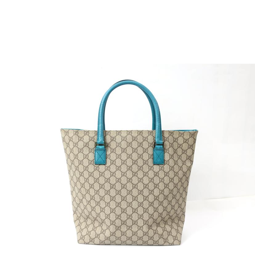ＧＵＣＣＩ グッチ/ＧＧスプリーム　トートバッグ/131220//Bランク/65