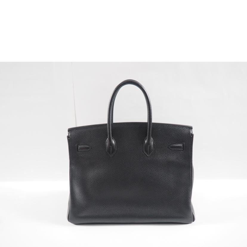 ＨＥＲＭＥＳ エルメス/バーキン３５//6A□G/ABランク/79