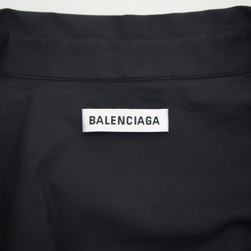 ＢＡＬＥＮＣＩＡＧＡ　 バレンシアガ/長袖シャツ//Aランク/75