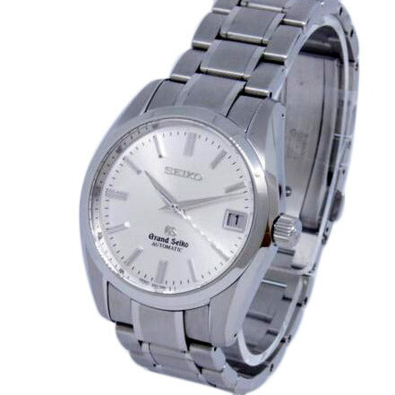 Ｇｒａｎｄ　Ｓｅｉｋｏ グランドセイコー/オートマ　デイト/SBGR051//540006/ABランク/64