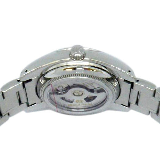 Ｇｒａｎｄ　Ｓｅｉｋｏ グランドセイコー/オートマ　デイト/SBGR051//540006/ABランク/64