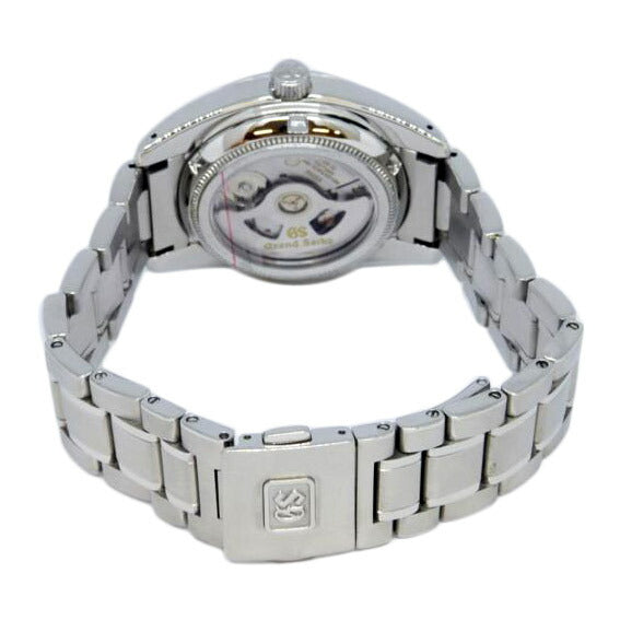 Ｇｒａｎｄ　Ｓｅｉｋｏ グランドセイコー/オートマ　デイト/SBGR051//540006/ABランク/64