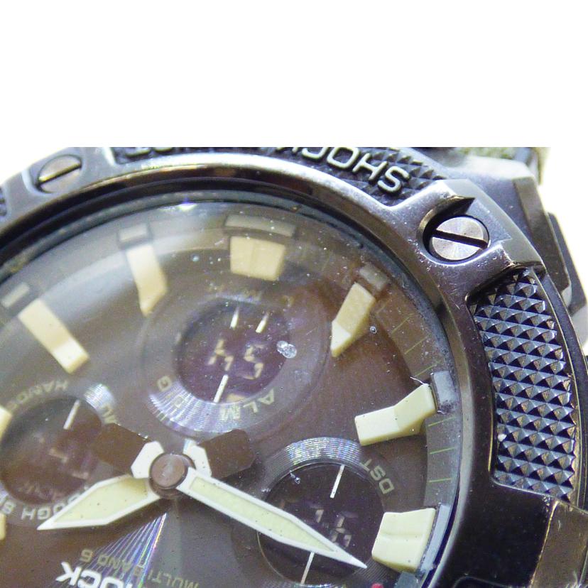 CASIO カシオ/G-SHOCK/GST-W130BC//002A060H/Cランク/64