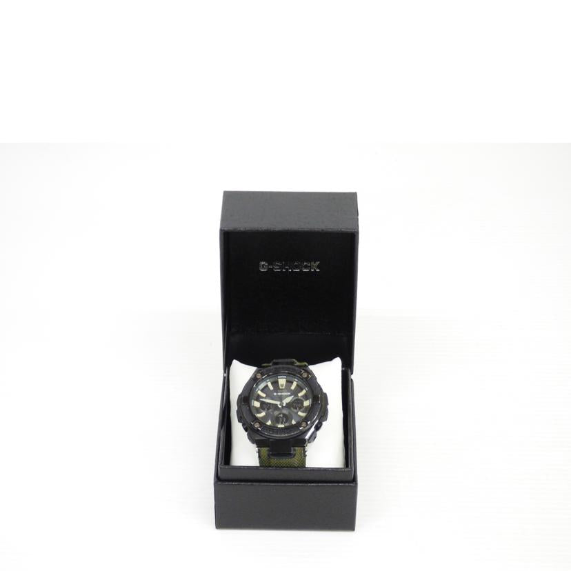 CASIO カシオ/G-SHOCK/GST-W130BC//002A060H/Cランク/64