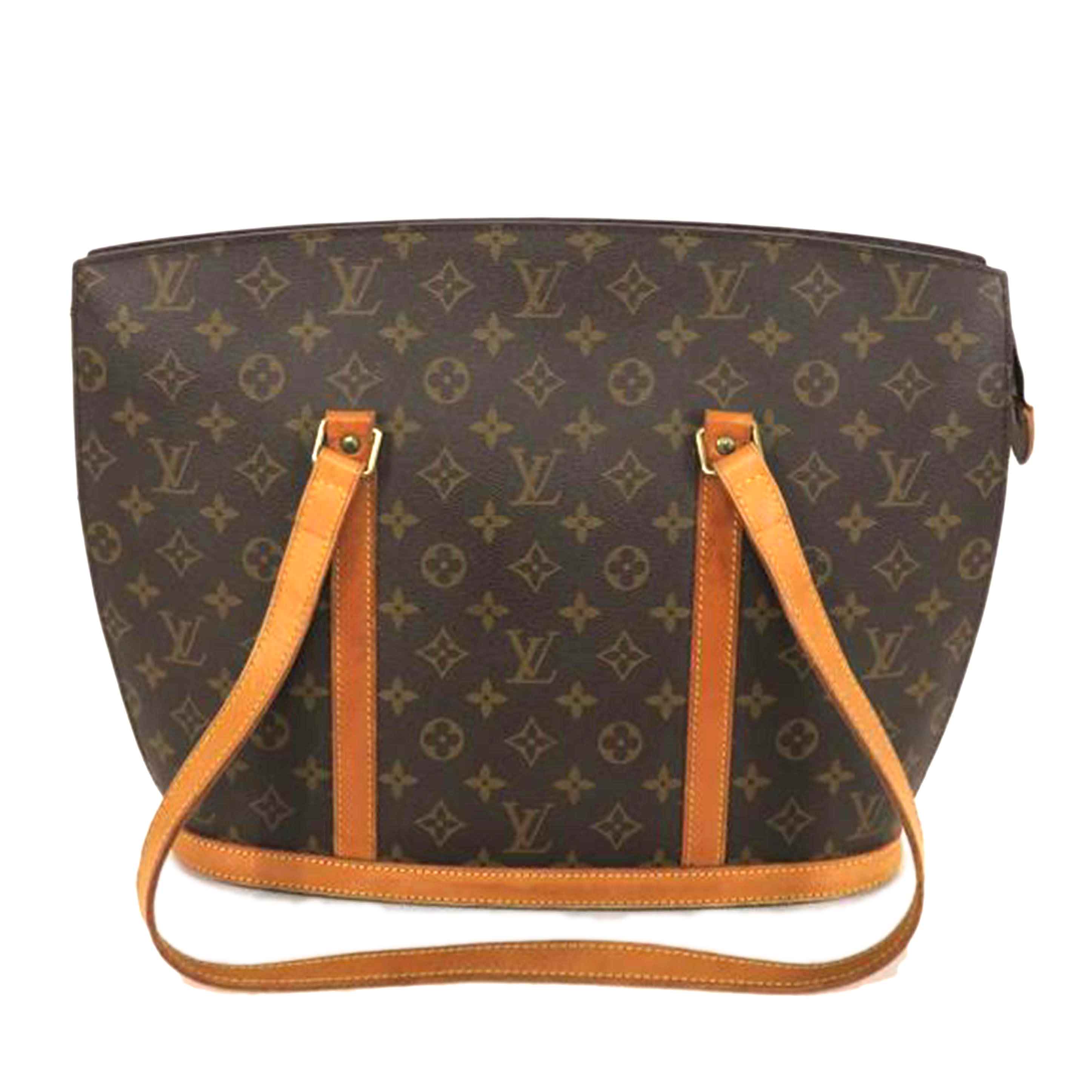 ＬＯＵＩＳ　ＶＵＩＴＴＯＮ ルイヴィトン/バビロン　／　モノグラム/M51102//VI1904/ABランク/81