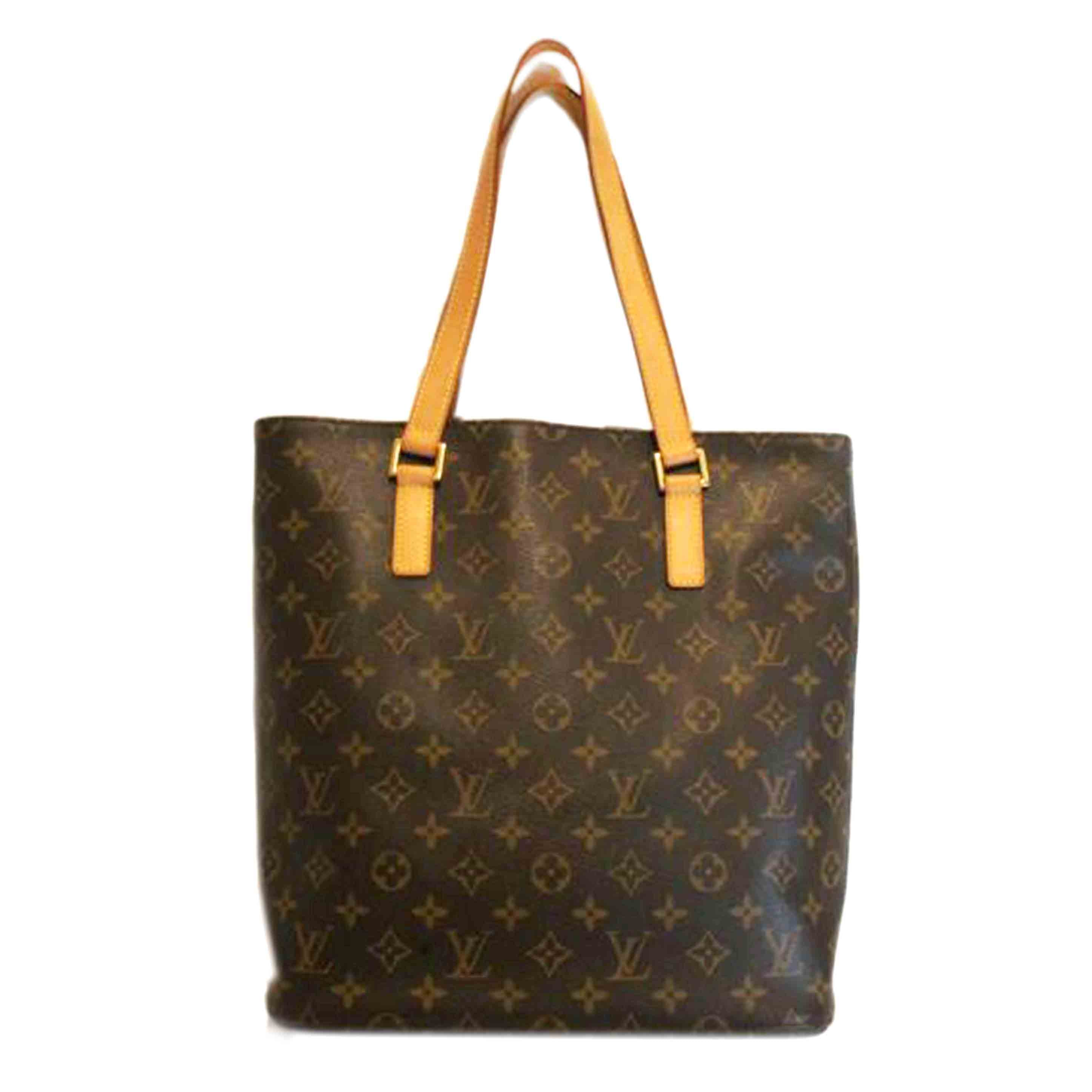 ＬＯＵＩＳ　ＶＵＩＴＴＯＮ ルイヴィトン ルイ・ヴィトン ビトン ショルダーバッグ ハンドバッグ トートバッグ ブラウン メンズ レディース 定番 人気 ＬＶ 斜め掛け 肩がけ/ヴァヴァンＧＭ／モノグラム/M51170//SR0***/Aランク/92