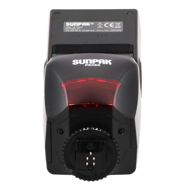SUNPAK on X: 