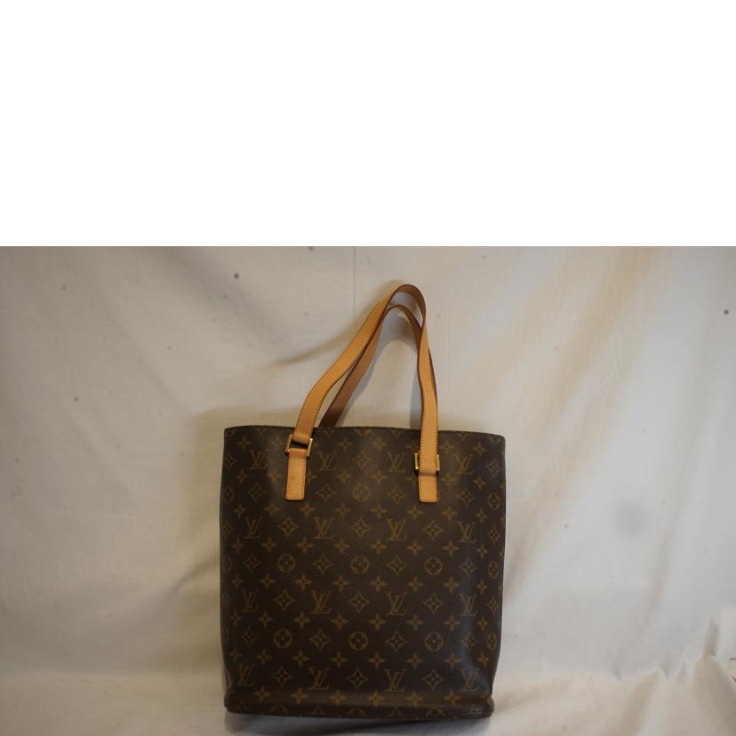 ＬＯＵＩＳ　ＶＵＩＴＴＯＮ ルイヴィトン ルイ・ヴィトン ビトン ショルダーバッグ ハンドバッグ トートバッグ ブラウン メンズ レディース 定番 人気 ＬＶ 斜め掛け 肩がけ/ヴァヴァンＧＭ／モノグラム/M51170//SR0***/Aランク/92