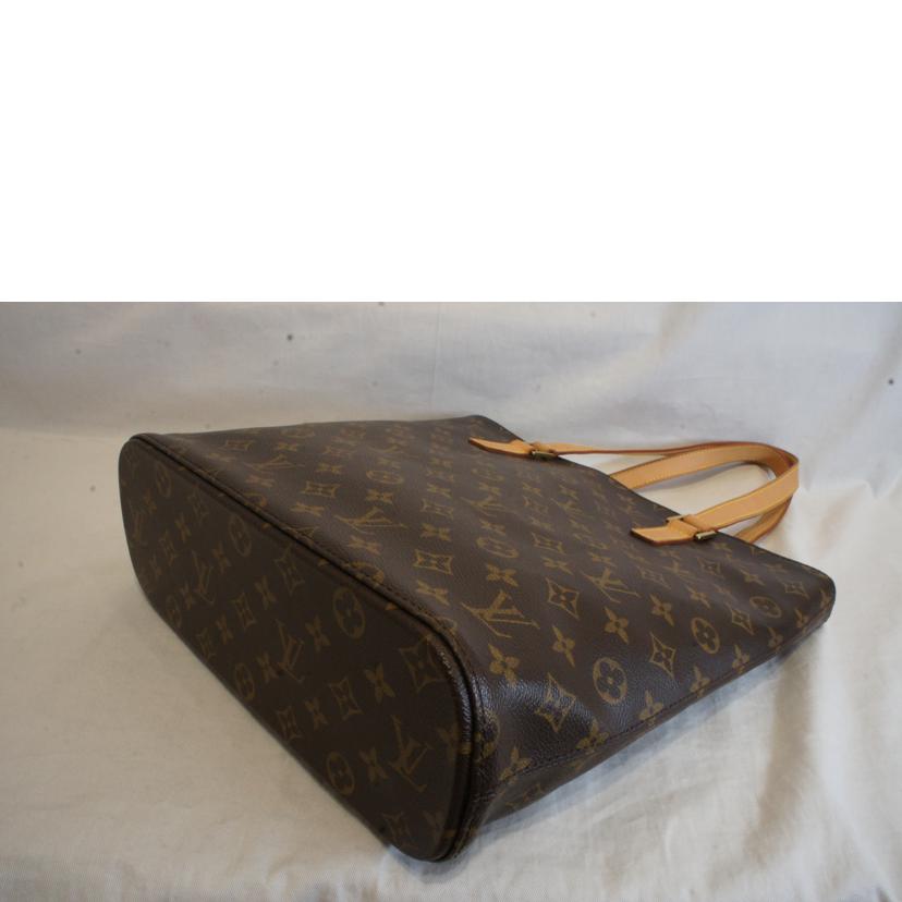 ＬＯＵＩＳ　ＶＵＩＴＴＯＮ ルイヴィトン ルイ・ヴィトン ビトン ショルダーバッグ ハンドバッグ トートバッグ ブラウン メンズ レディース 定番 人気 ＬＶ 斜め掛け 肩がけ/ヴァヴァンＧＭ／モノグラム/M51170//SR0***/Aランク/92