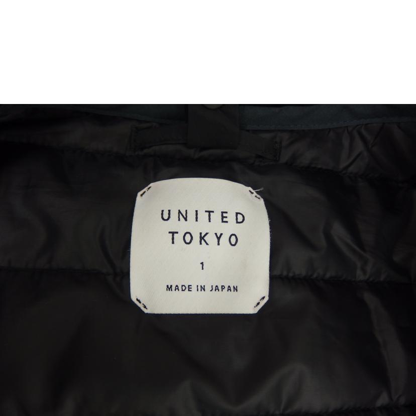 ＵＮＩＴＥＤ ＴＯＫＹＯ ﾕﾅｲﾃｯﾄﾞﾄｰｷｮｰ/メンズファッション｜REXT