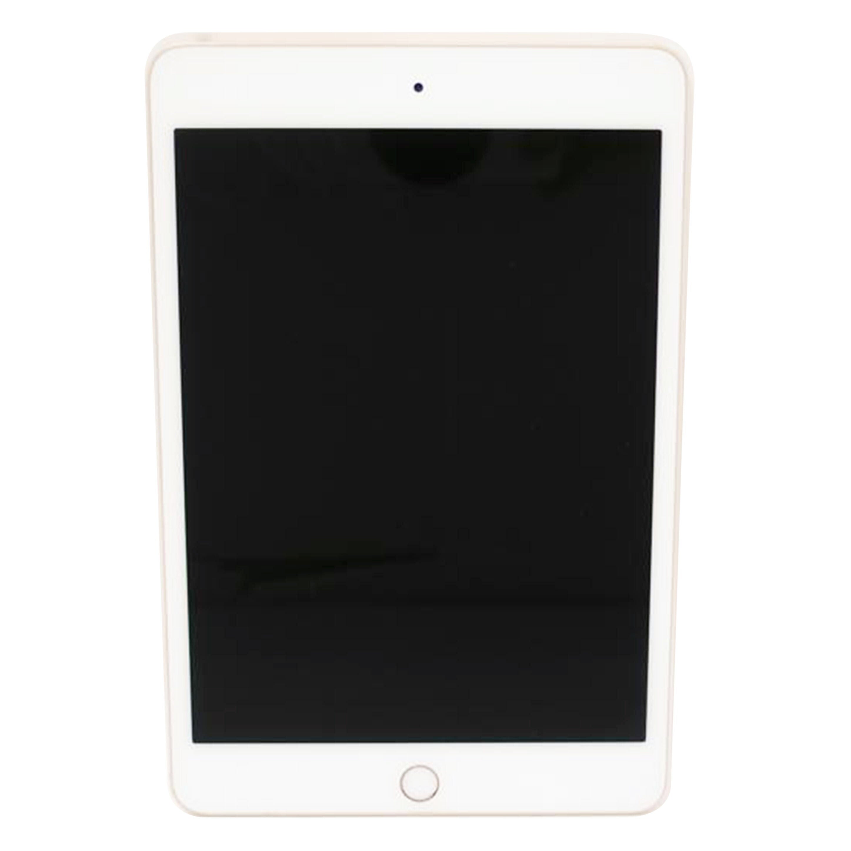 Ａｐｐｌｅ アップル/ｉＰａｄ　ｍｉｎｉ４　Ｗｉ－Ｆｉモデル　１２８ＧＢ/MK9Q2J/A//F9GVNB84GHKL/Aランク/69