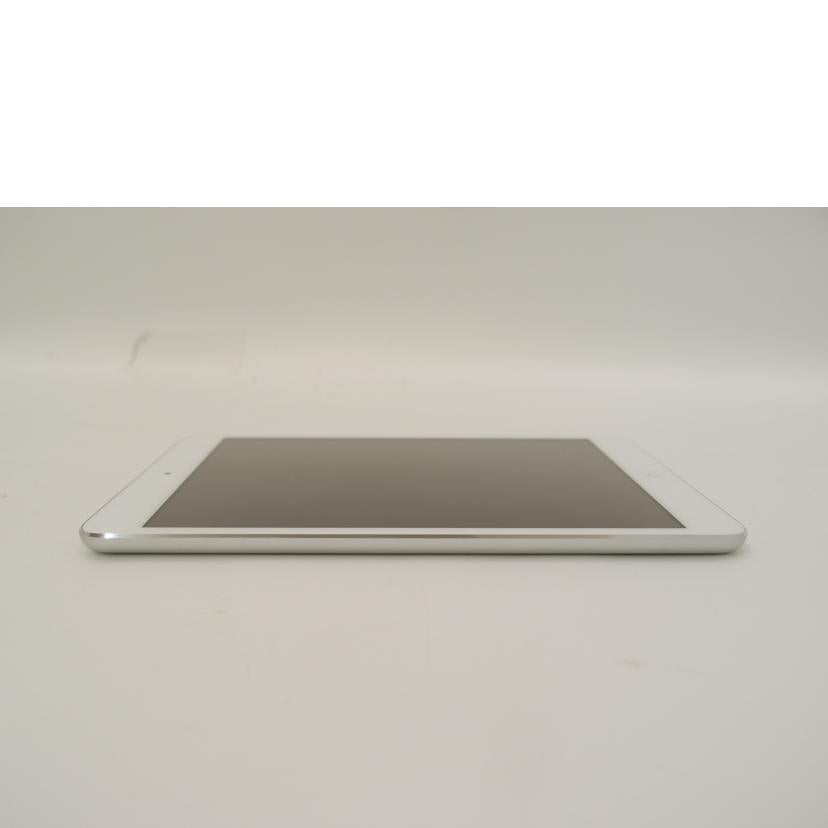 Ａｐｐｌｅ アップル/ｉＰａｄ　ｍｉｎｉ２　Ｗｉ－Ｆｉモデル　１２８ＧＢ/ME860J/A//F4KM30J3FH13/Aランク/69