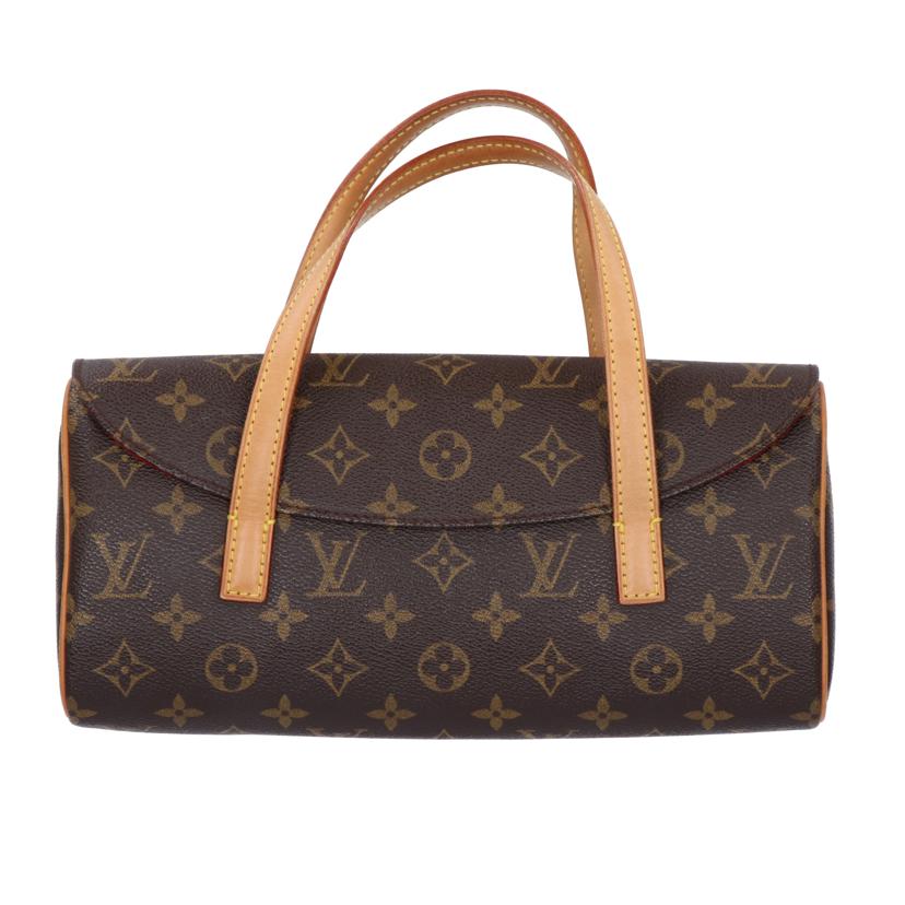 ＬＯＵＩＳ　ＶＵＩＴＴＯＮ ルイヴィトン/ソナチネ／モノグラム/M51902//VI0048/ABランク/75