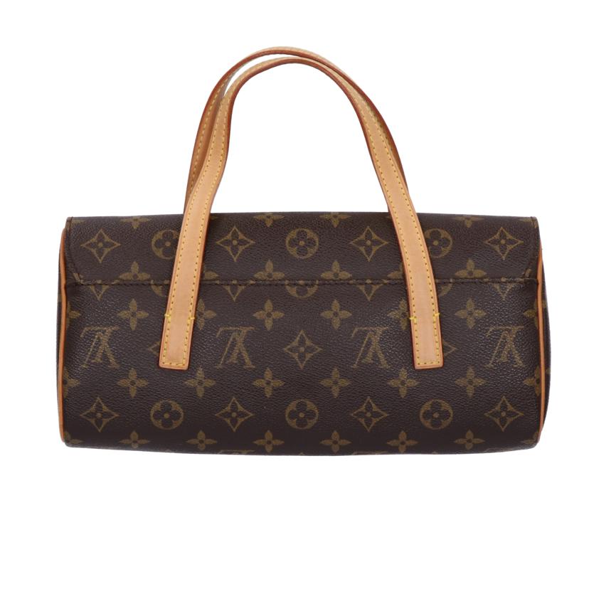 ＬＯＵＩＳ　ＶＵＩＴＴＯＮ ルイヴィトン/ソナチネ／モノグラム/M51902//VI0048/ABランク/75