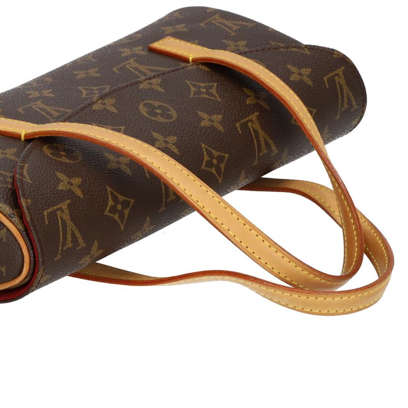 ＬＯＵＩＳ　ＶＵＩＴＴＯＮ ルイヴィトン/ソナチネ／モノグラム/M51902//VI0048/ABランク/75