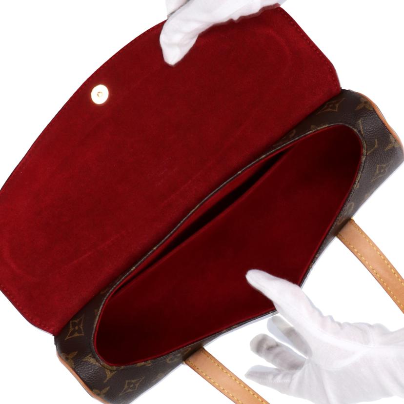 ＬＯＵＩＳ　ＶＵＩＴＴＯＮ ルイヴィトン/ソナチネ／モノグラム/M51902//VI0048/ABランク/75