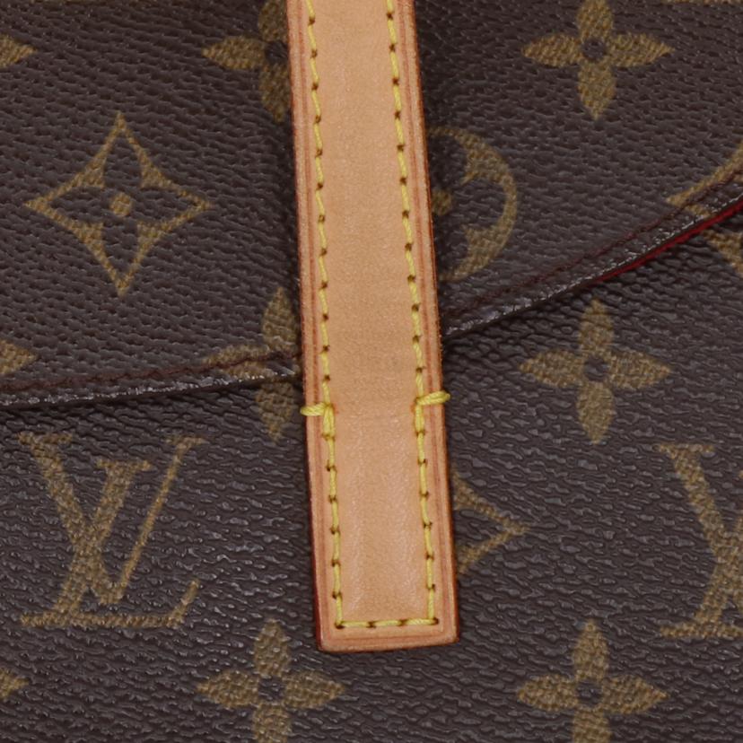 ＬＯＵＩＳ　ＶＵＩＴＴＯＮ ルイヴィトン/ソナチネ／モノグラム/M51902//VI0048/ABランク/75