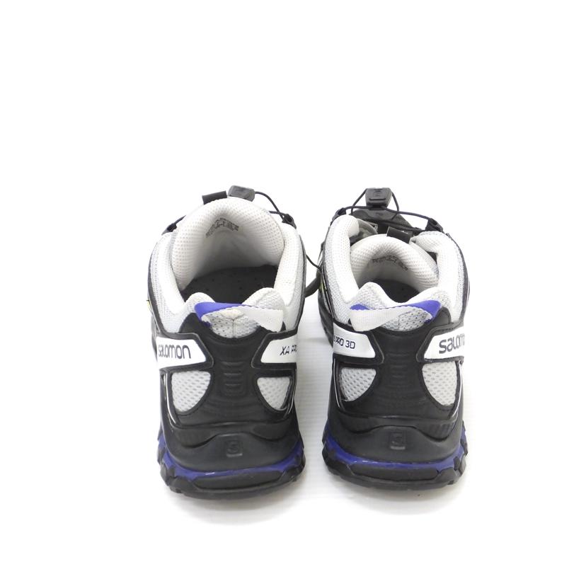 ｓａｌｏｍｏｎ ｻﾛﾓﾝ/ＸＡ　ＰＲＯ　３Ｄ　／２６．０ｃｍ/413902//Bランク/88