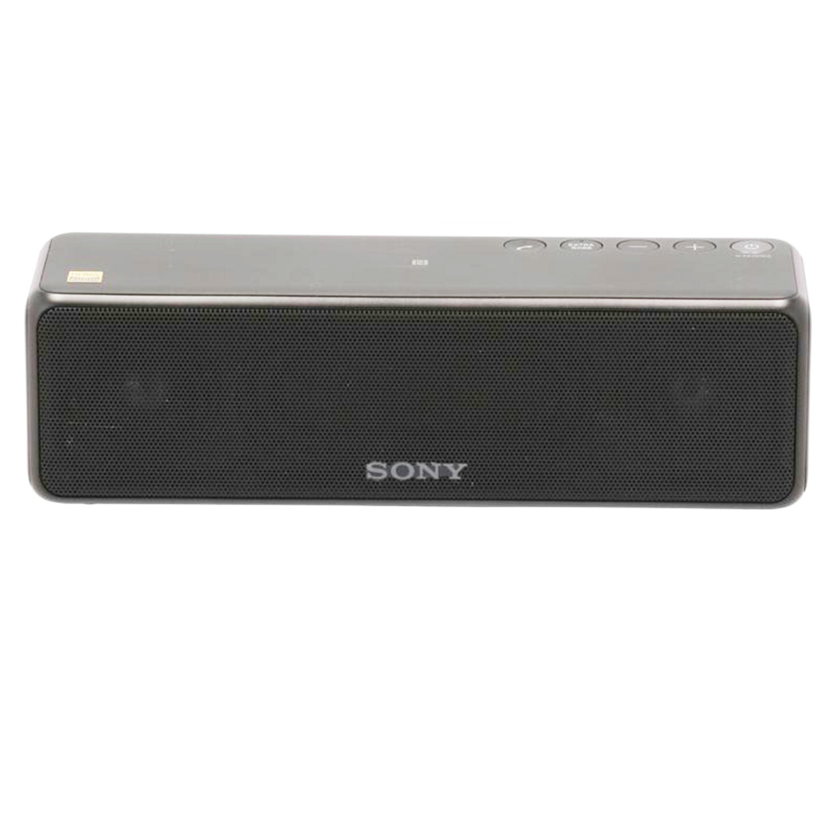 ＳＯＮＹ ソニー/ワイヤレススピーカー/SRS-HG1//5223802/Bランク/05