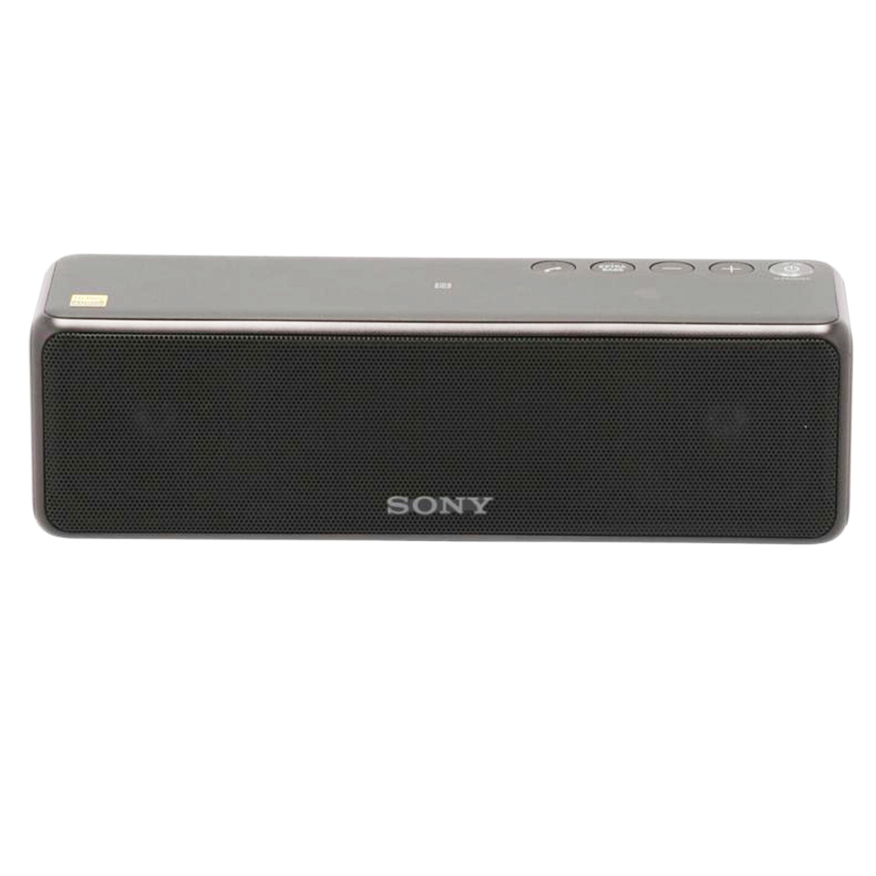 ＳＯＮＹ ソニー/ワイヤレススピーカー/SRS-HG1//5213644/Bランク/05