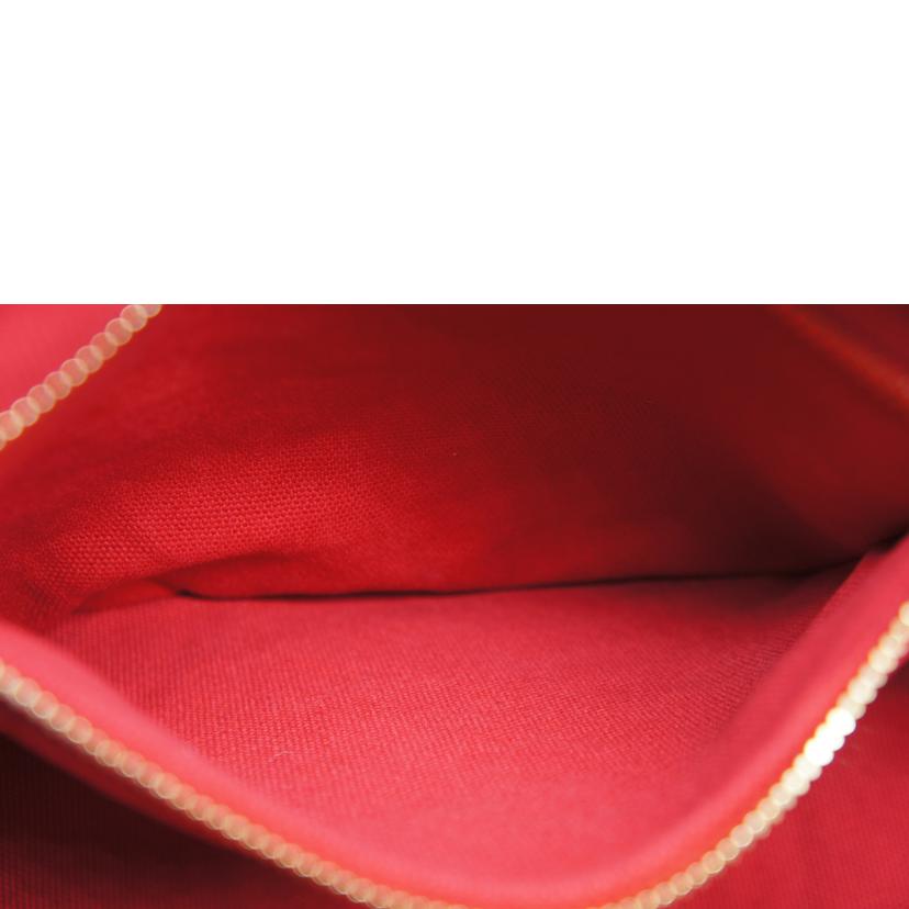 ＰＲＡＤＡ プラダ/カナパ２ＷＡＹキャンバス　レッド//204/Aランク/92