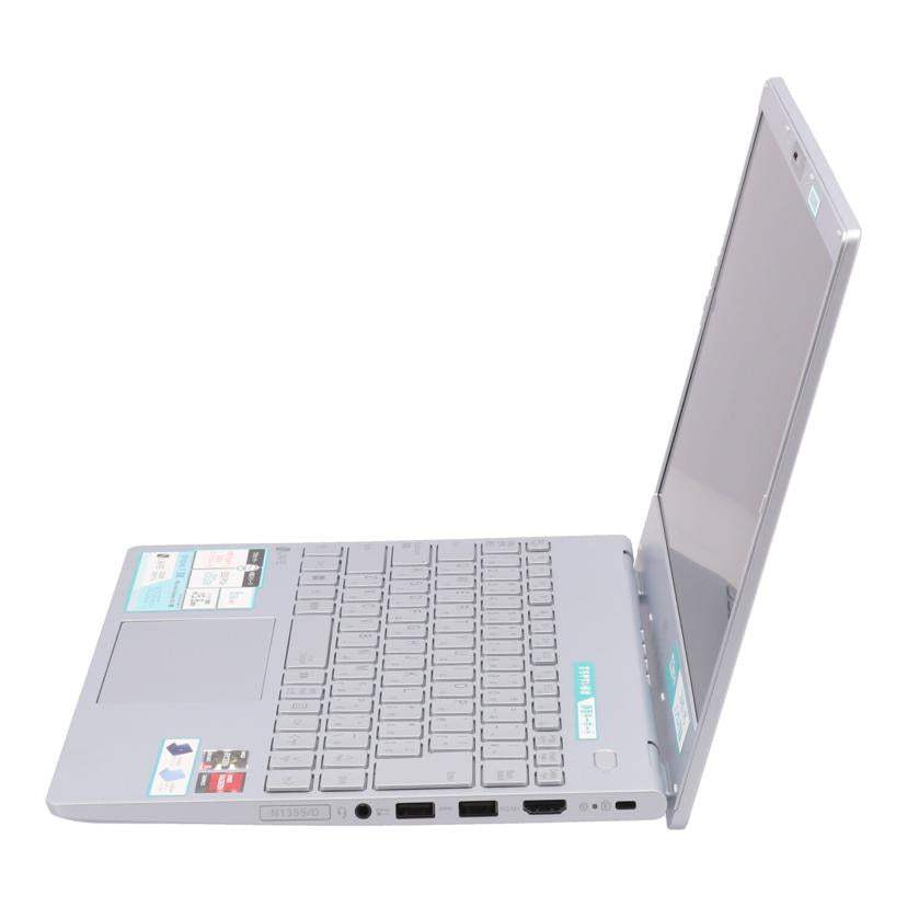 ＮＥＣ 日本電気/Ｗｉｎ１１ノートＰＣ/PC-N1355DAM//2108628FL/Aランク/70