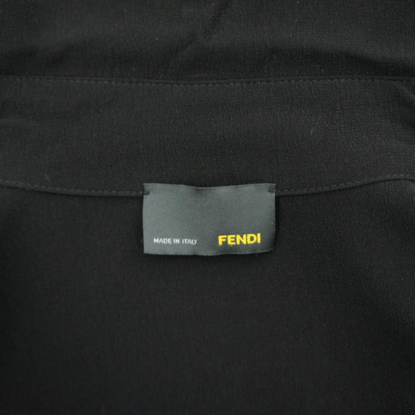ＦＥＮＤＩ　 フェンディ/ワンピース//ABランク/75