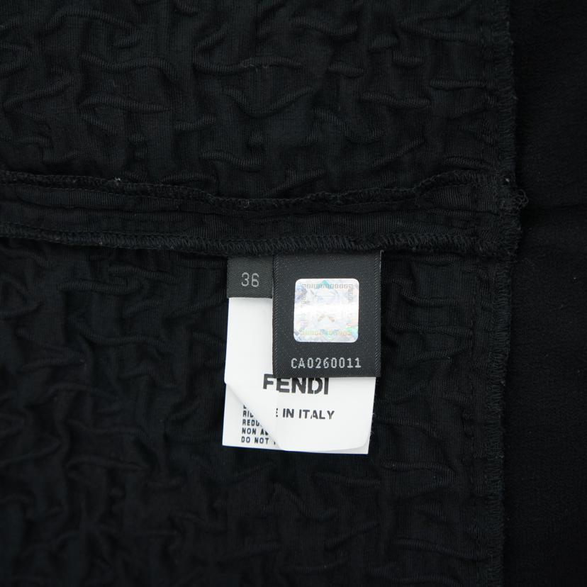 ＦＥＮＤＩ　 フェンディ/ワンピース//ABランク/75