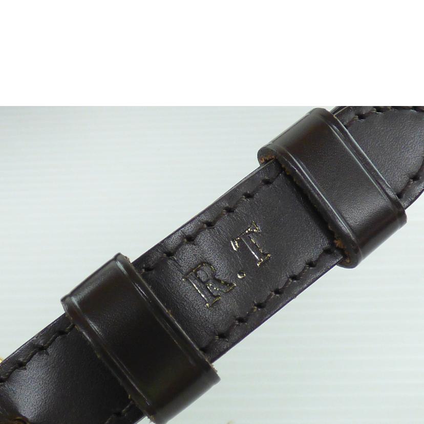 LOUIS VUITTON ルイ･ヴィトン/ブルームズベリPM/ダミエ･エベヌ/N42251//DU2155/Bランク/64