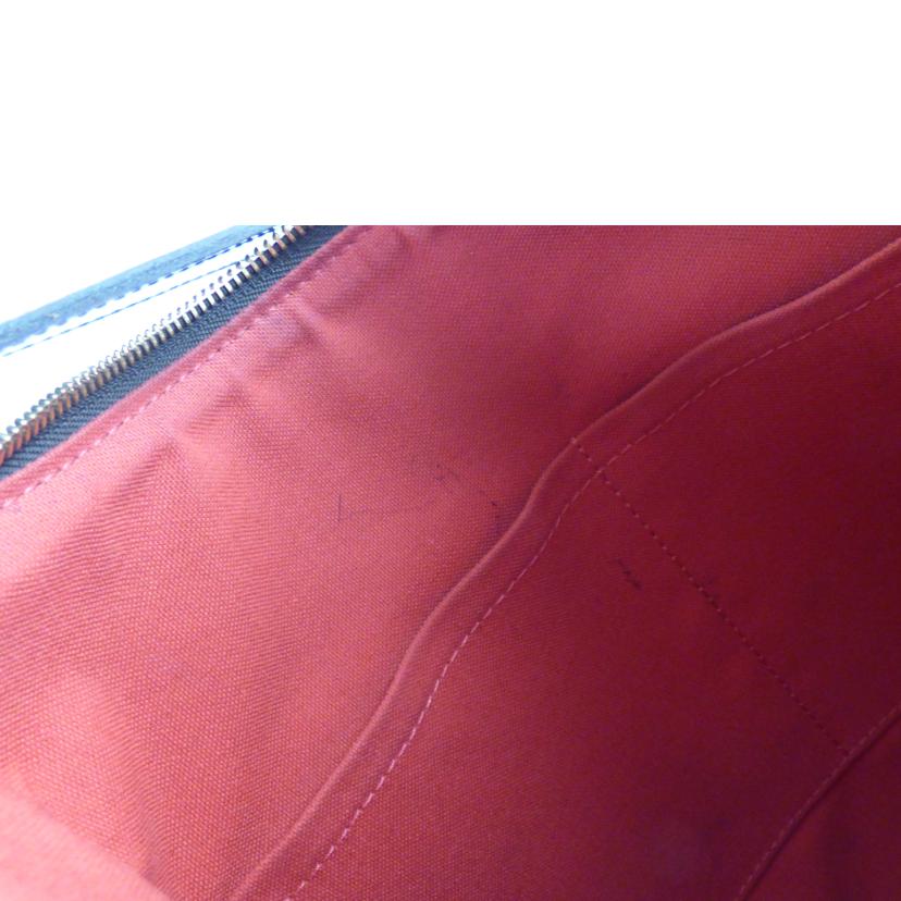 LOUIS VUITTON ルイ･ヴィトン/ブルームズベリPM/ダミエ･エベヌ/N42251//DU2155/Bランク/64