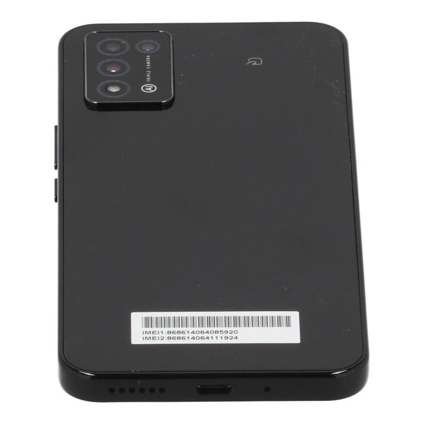 ZTE Y！mobile ゼットティーイー/家電・カメラ・AV
