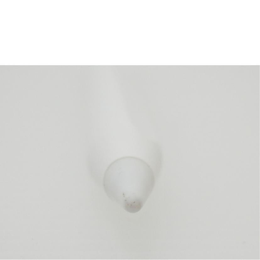 Ａｐｐｌｅ Apple/ＡｐｐｌｅＰｅｎｃｉｌ／ＭＵ８Ｆ２Ｊ／Ａ/MU8F2J/A//HJGG85NRJKM9/ABランク/88