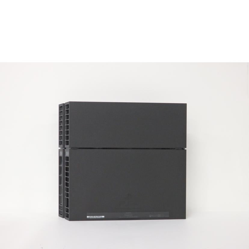 ＳＯＮＹ ソニー/ＰｌａｙＳｔａｔｉｏｎ４/CUH-1200A B01//1387831/Bランク/67