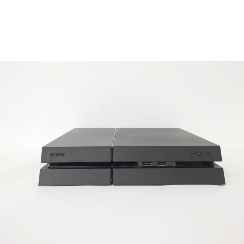 ＳＯＮＹ ソニー/ＰｌａｙＳｔａｔｉｏｎ４/CUH-1200A B01//1387831/Bランク/67