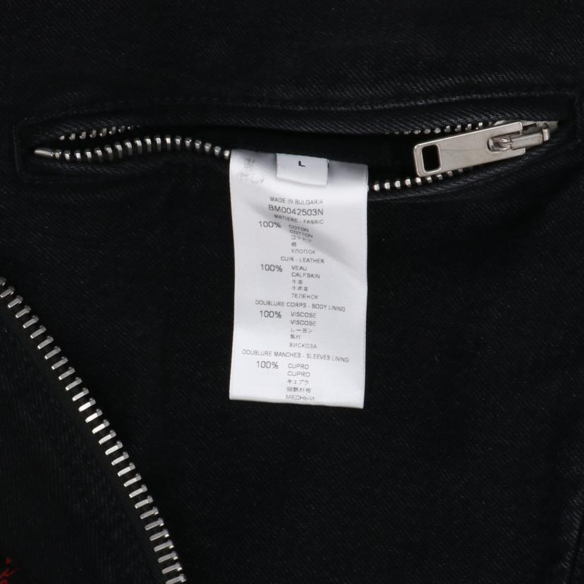 ＧＩＶＥＮＣＨＹ　 ジバンシー/ジャケット・ブルゾン//Aランク/75