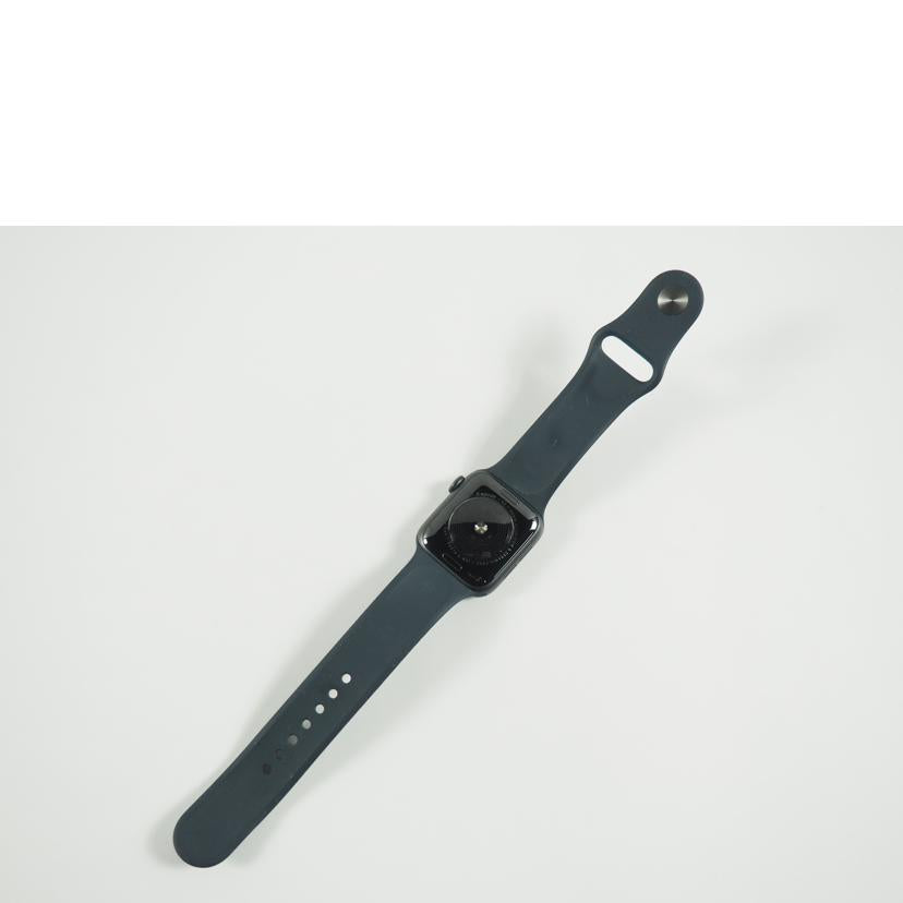 Ａｐｐｉｅ アップル/Ａｐｐｉｅ　ｗａｔｃｈ　ＳＥ　ＧＰＳモデル　４０ｍｍ　/MKQ13J/A//H4HH3694Q07V/Aランク/79