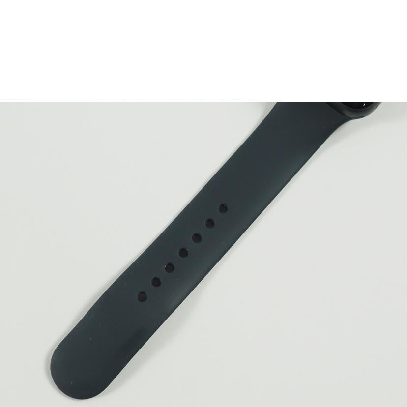 Ａｐｐｉｅ アップル/Ａｐｐｉｅ　ｗａｔｃｈ　ＳＥ　ＧＰＳモデル　４０ｍｍ　/MKQ13J/A//H4HH3694Q07V/Aランク/79