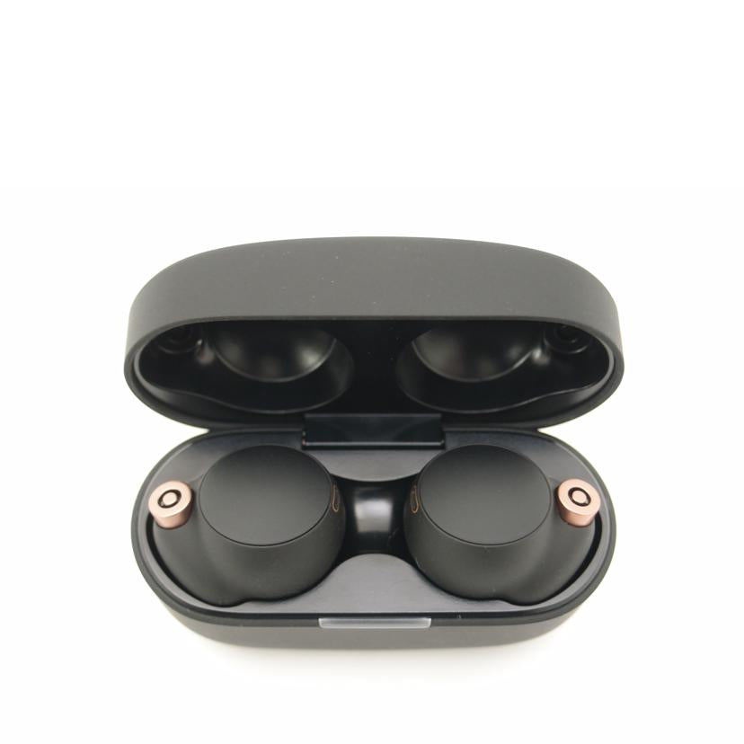 ＳＯＮＹ ソニー/Ｂｌｕｅｔｏｏｔｈイヤホン/WF-1000XM4//5927101 /ABランク/69