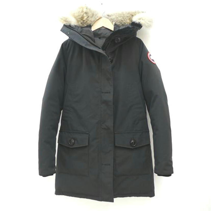 ＣＡＮＡＤＡ　ＧＯＯＳＥ　 カナダグース/ダウンコート・ブロンテパーカ/2603JL R//ABランク/09